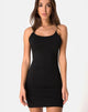 Immagine di Esala Hardware Dress in nero