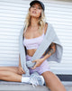 Immagine di Esme Bralet in Violet Angel