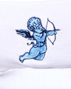 Cupido bianco embro