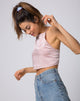 Immagine di Fair Cami Top in Satin Blush