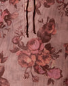 Maglia Peach Bloom