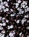 Fiore selvatico scuro