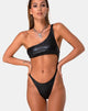 Immagine di Glater Costume da bagno in nero