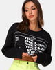 Immagine di Gocea Crop Top in The Sun, Lovers and Soul