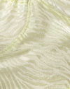 Raso Zebra Pistacchio