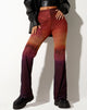 Immagine di Herly Pantaloni in Sunset Melt