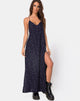 Immagine di Hime Dress in Starstruck Navy