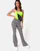 Immagine di Jeevan Flare Trouser in Spyro