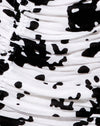 Gregge Dalmata bianco e nero