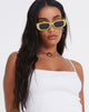 immagine di Lizzie Glasses in Greena