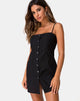 Immagine di Kaira Slip Dress in nero
