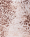 Maglia Sand Leopard