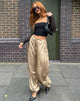 immagine di Chute Trouser in Parachute Tortilla