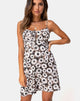Immagine di Kumala Slip Dress in Daisy tinto