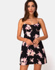 Immagine di Kumala Slip Dress in Rosa Vintage