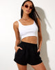Immagine di Lala Short in Rami Black