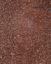Lurex glitterato bronzo