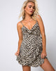 Immagine di Lasky Dress in Cheetah