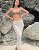 immagine di Tanika Maxi Skirt in Natural