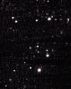 Nero con paillettes