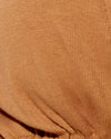 Costola Dark Tan