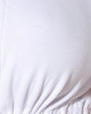 Bianco a coste