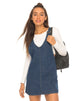 Immagine di Litton Abito scamiciato in Denim Indigo