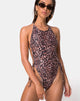 Immagine di Lucky Swimsuit in Magic Leopard