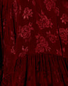 Raso Rosa Gelso