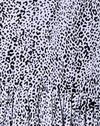 Leo Spot Bianco e nero