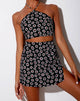 Immagine di Sheny Mini Gonna in Dancing Daisy