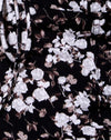 Fiore selvatico scuro