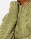 Costola verde