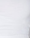 Lycra Bianco