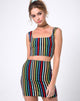 Immagine di Kimmy Gonna in P.E. Stripe