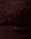 Satin Zebra Cioccolato amaro
