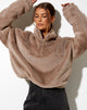 Immagine di Nero Jacket in Tan