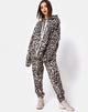 Immagine di Basta Jogger in Jaguar Oversize