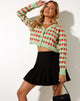 Immagine di Olina Cardi in Mint String Of Strawberries