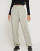 immagine di Roider Jogger in Surf Blue Utopia
