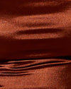 Cioccolato satinato