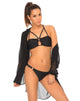 Immagine di Pavlona Bikini in nero