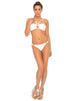 Immagine di Pavlona Bikini Bottoms in Bianco
