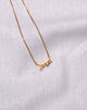 Immagine della collana in oro "Angel
