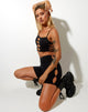 Immagine di Jenar Short in Black