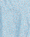 Rosa Ditsy Blu