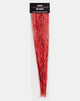 Immagine di Red Tinsel Extension capelli da Shrine
