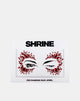 Immagine del gioiello Red Diamond Face di Gypsy Shrine
