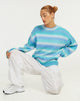 immagine di Ammaria Jumper in blu