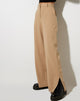 Immagine di Gege Trouser in Almond